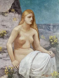 S:ta Maria Magdalena, 1897